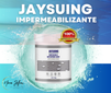 JAYSUING ™ - SELLADOR IMPERMEABLE INVISIBLE